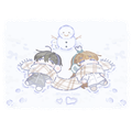 月のワルツ