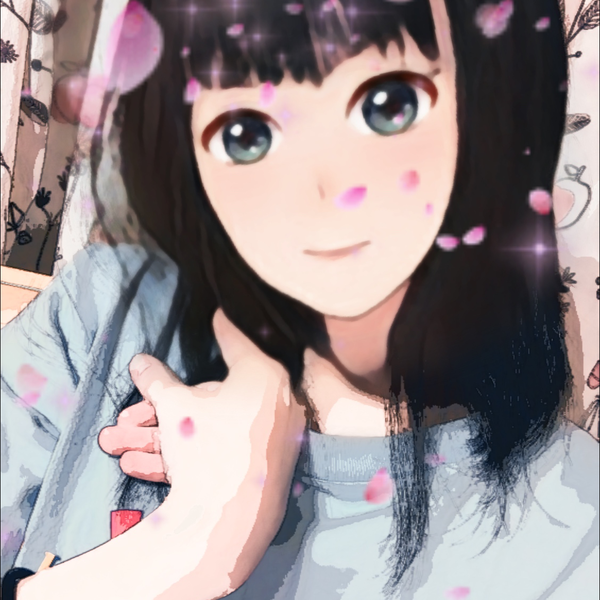 💙そら🎀