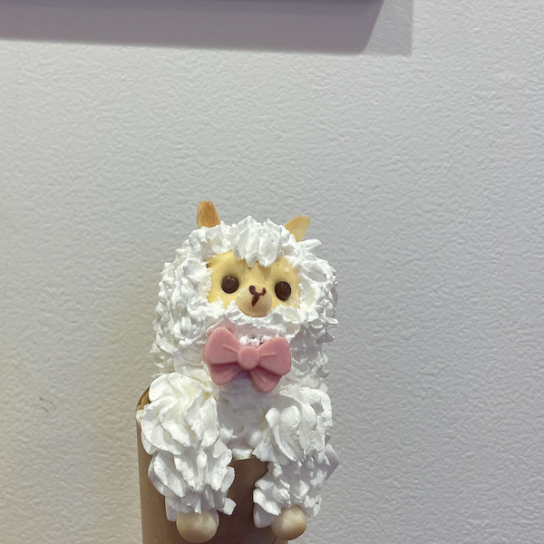 しょくもつせん医。