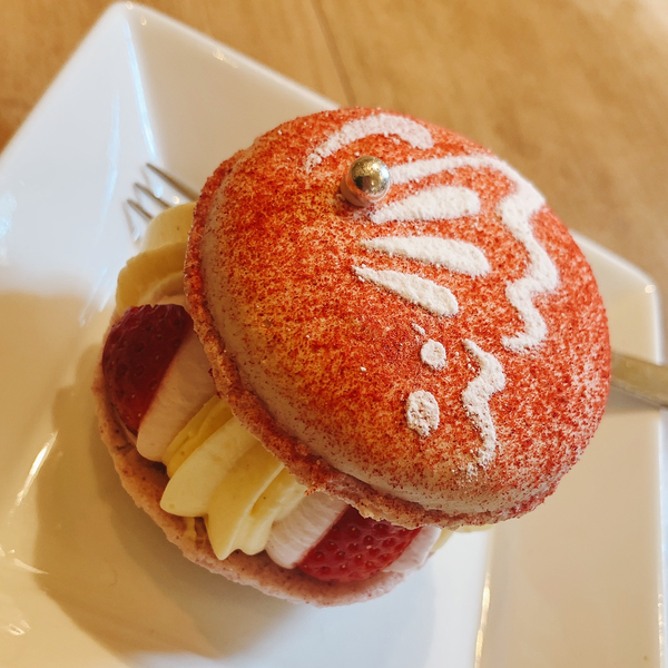 夢華