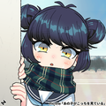 エルの肖像(前半)