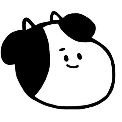 うし.