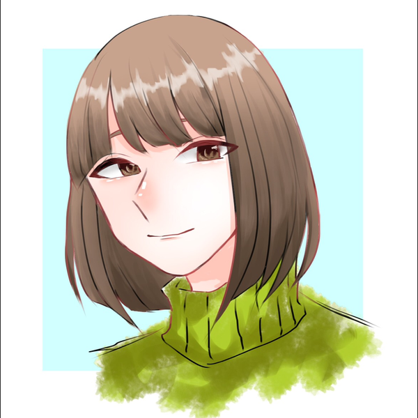 ぺりこ。
