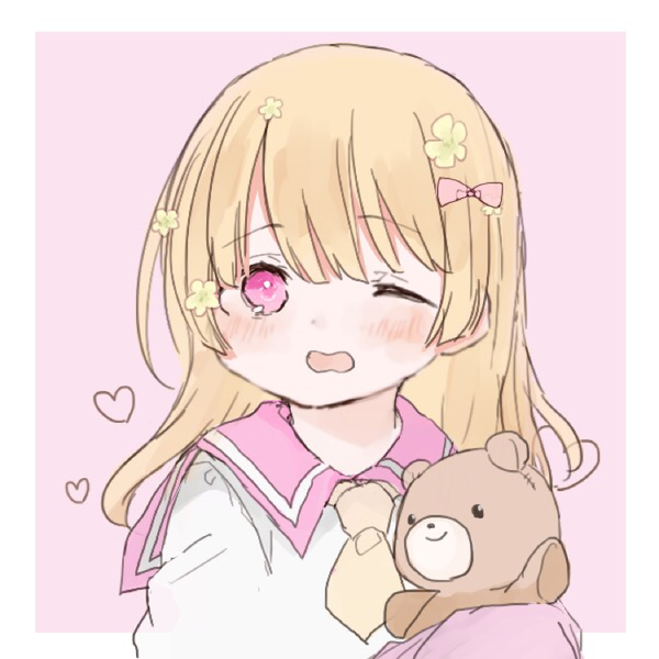 soRa🌸🍓
