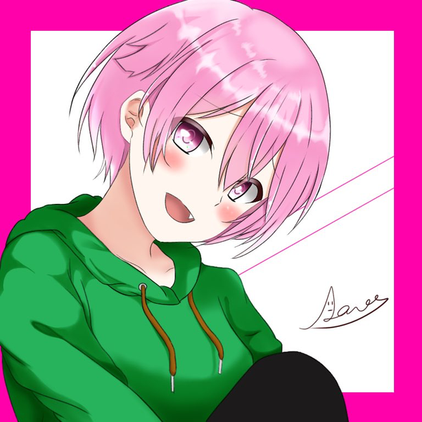 チシア🌸