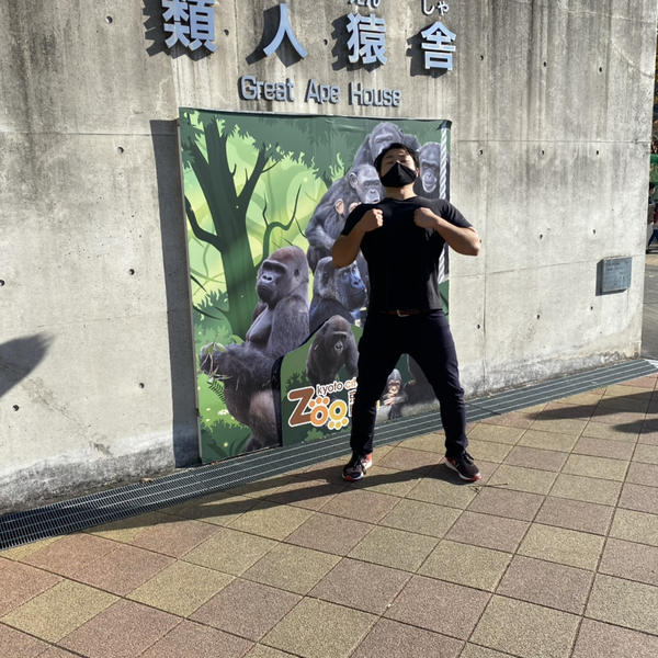 ゴリまる