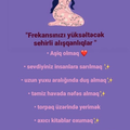 Sen Ve Ben 