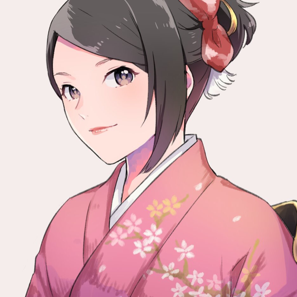 美緒