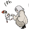 木枯らしセンティメント