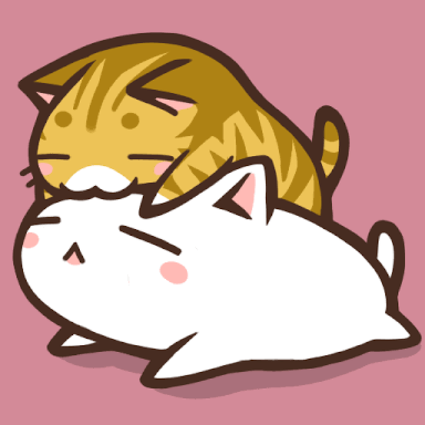 にゃんころもち