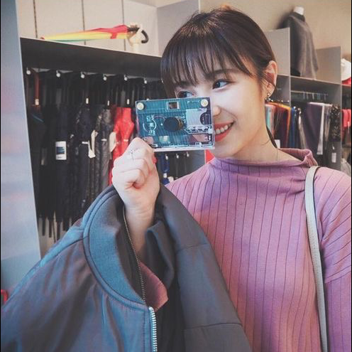 ゆな