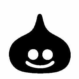 くろ(切れ痔の赤飯BOY)葉っぱ一枚あればいい