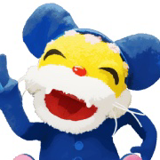 どりとす。