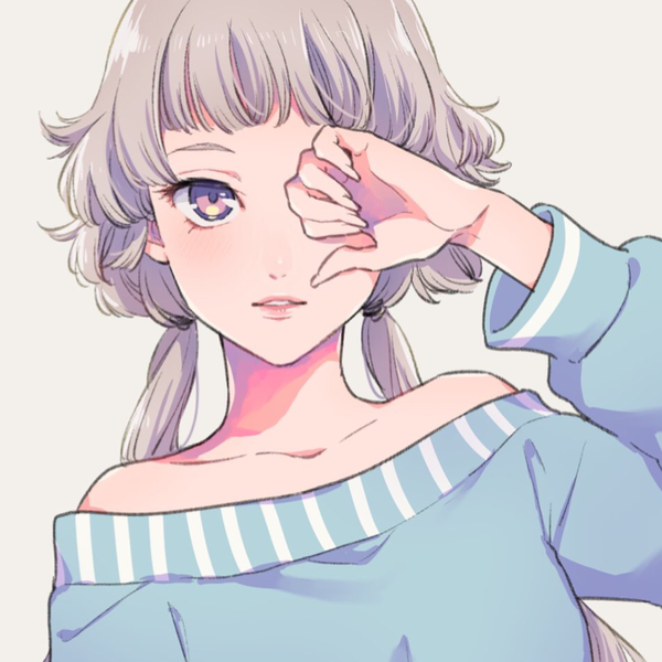 ぴす。 