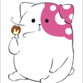 長い間