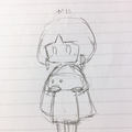 青を焚べて