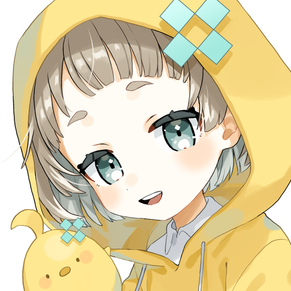 う