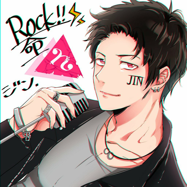 JIN👿お世話になりました🙇