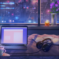 もののけ姫　テクノ【二胡と🎷】原キー