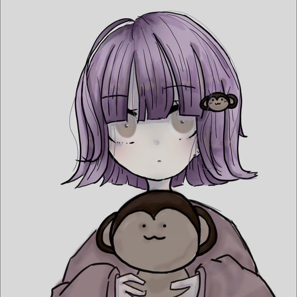 🐒