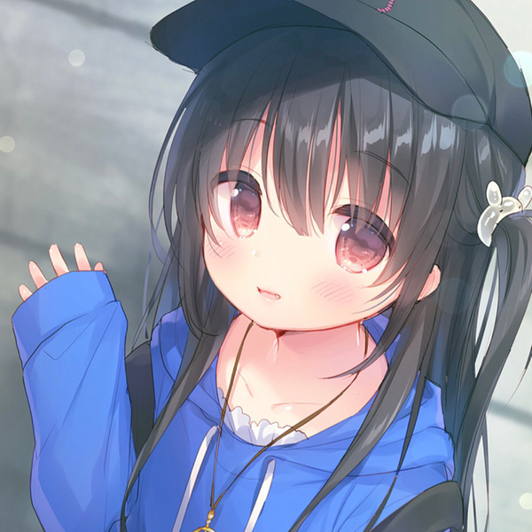 葩魑−hati−🍥