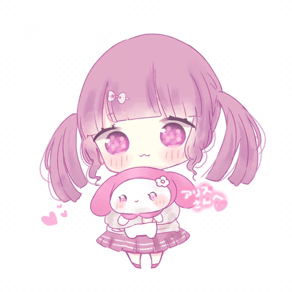 🌸
