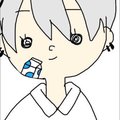 HE IS MINE