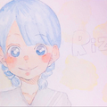 イノコリ先生(Riz×caren)