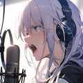 寝る前nanaラジオ【一人声劇】