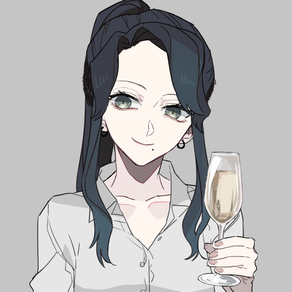 朝比奈 夜羽🥂【停止】