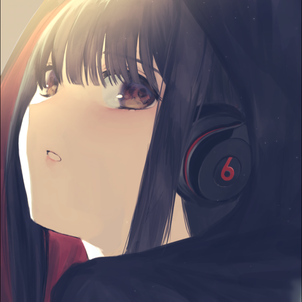虚