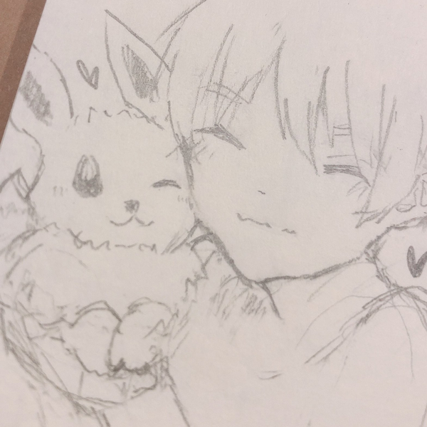 恥ずかしいので拍手返さないでください（紅茶）