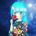 センパイ。コラボ用｡・:＋°