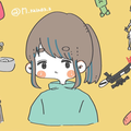 👑アイネクライネ  女性キー