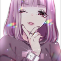 センパイ。