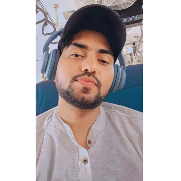 Anoop Rajput 🎵😊