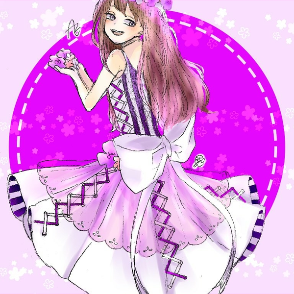 しのざき あず。