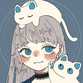 ピアノ　淡々とした和風BGM