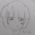 ヒロイン 女性キー