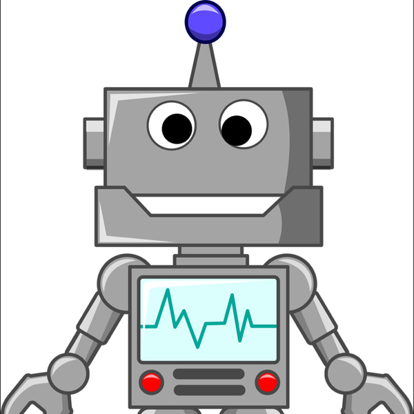 Sankaku Robot