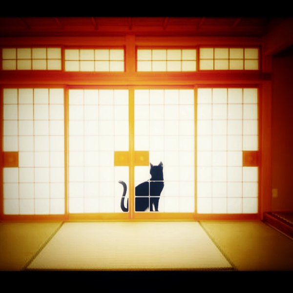 襖猫