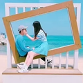 Pretender コラボ済