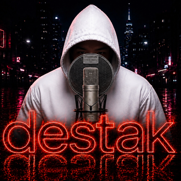 destak