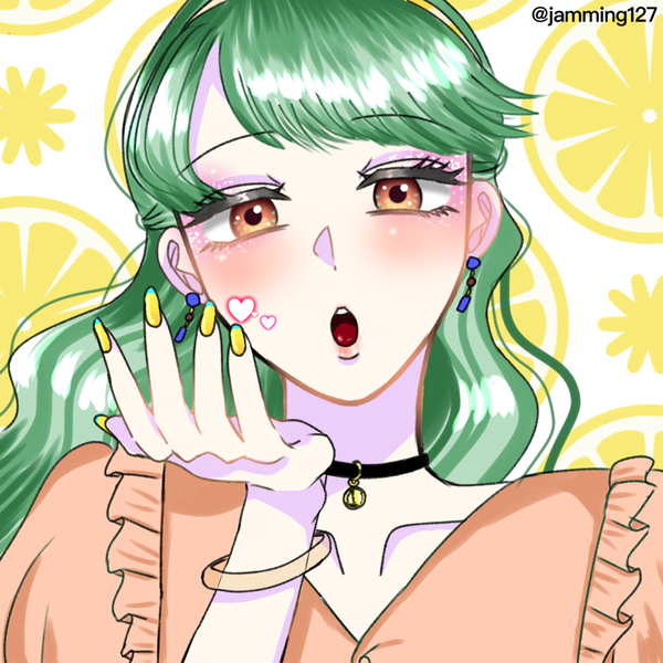 ジャミング