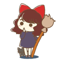 アイのシナリオ （彗星×キキですよ）