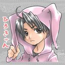 Hirokyunn.