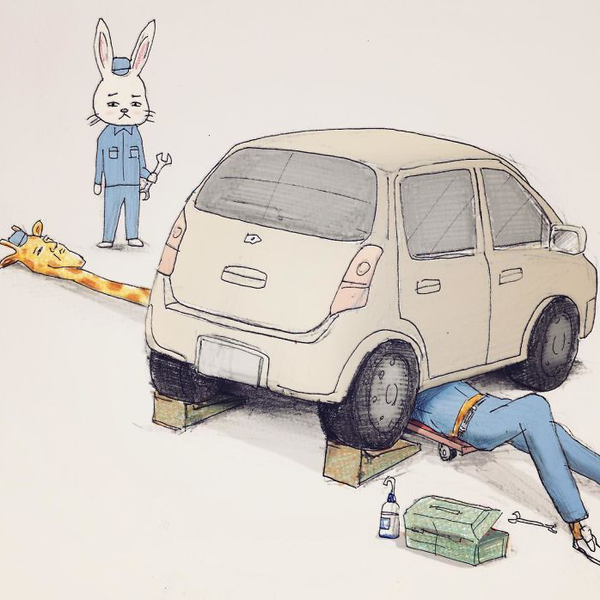 ミツ@