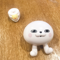 KissHug　原キー