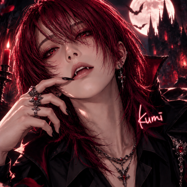 Kumi🖤⋆͛*͛