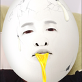 たばこ 男性キー